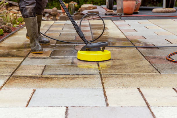 Best Factory Floor Cleaning  in Lavaca, AR